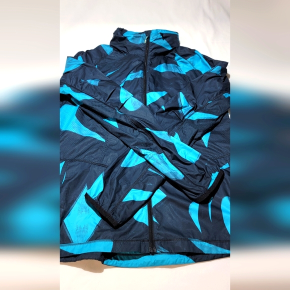 lululemon athletica Jackets & Blazers - Lululemon Back Pack It Jacket Size 12